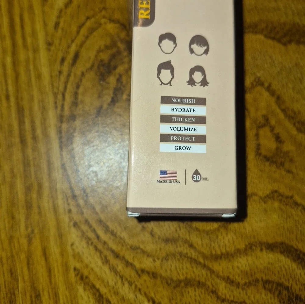 Kids Hair Serum – Rrvatology Kids Nourishing Hair Serum Nwt